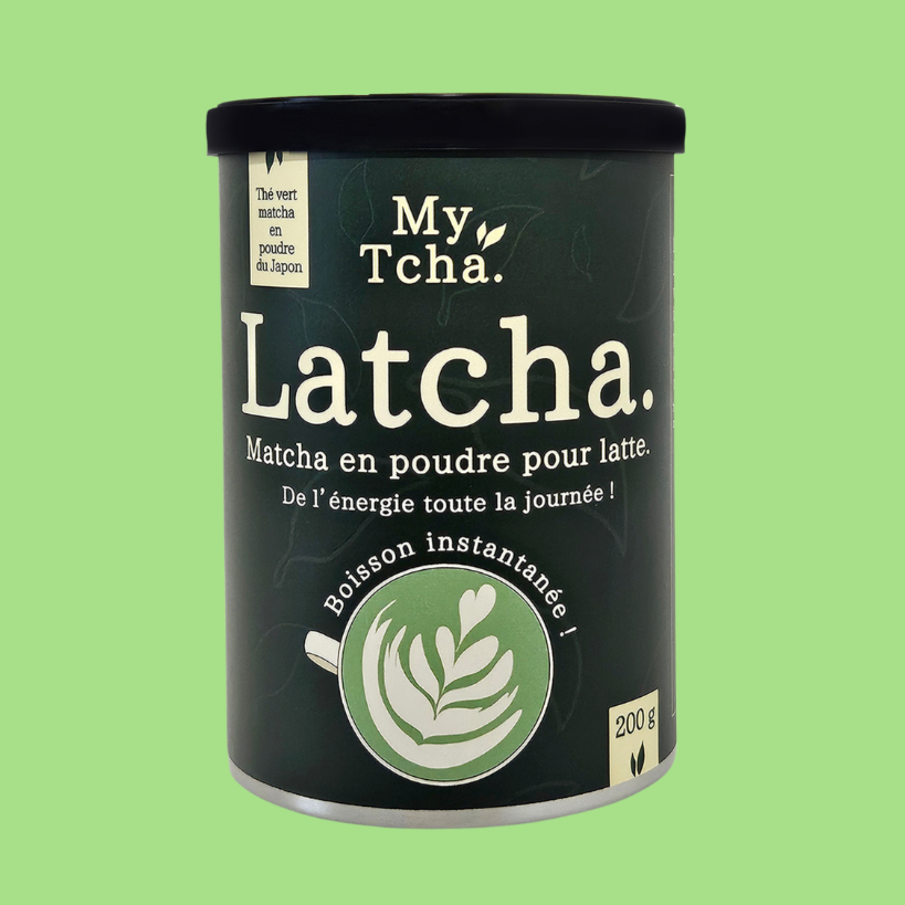 Latcha